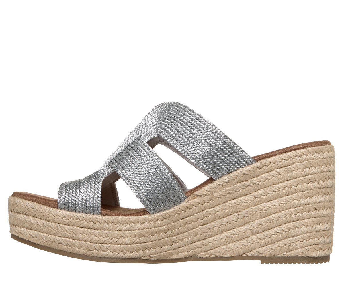 Martha Stewart: Iris - Unstoppable