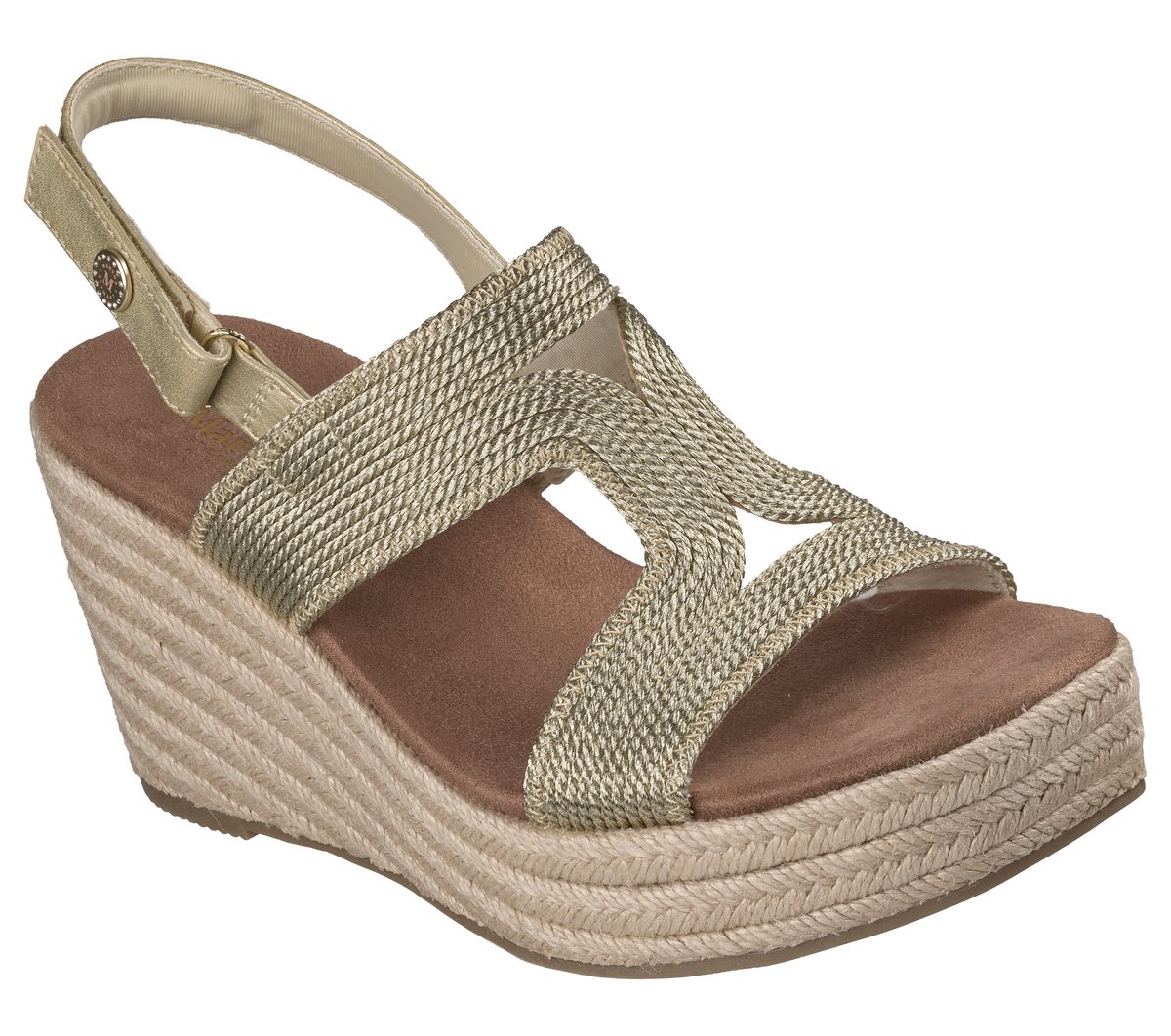 Martha Stewart: Iris - Precious Metals