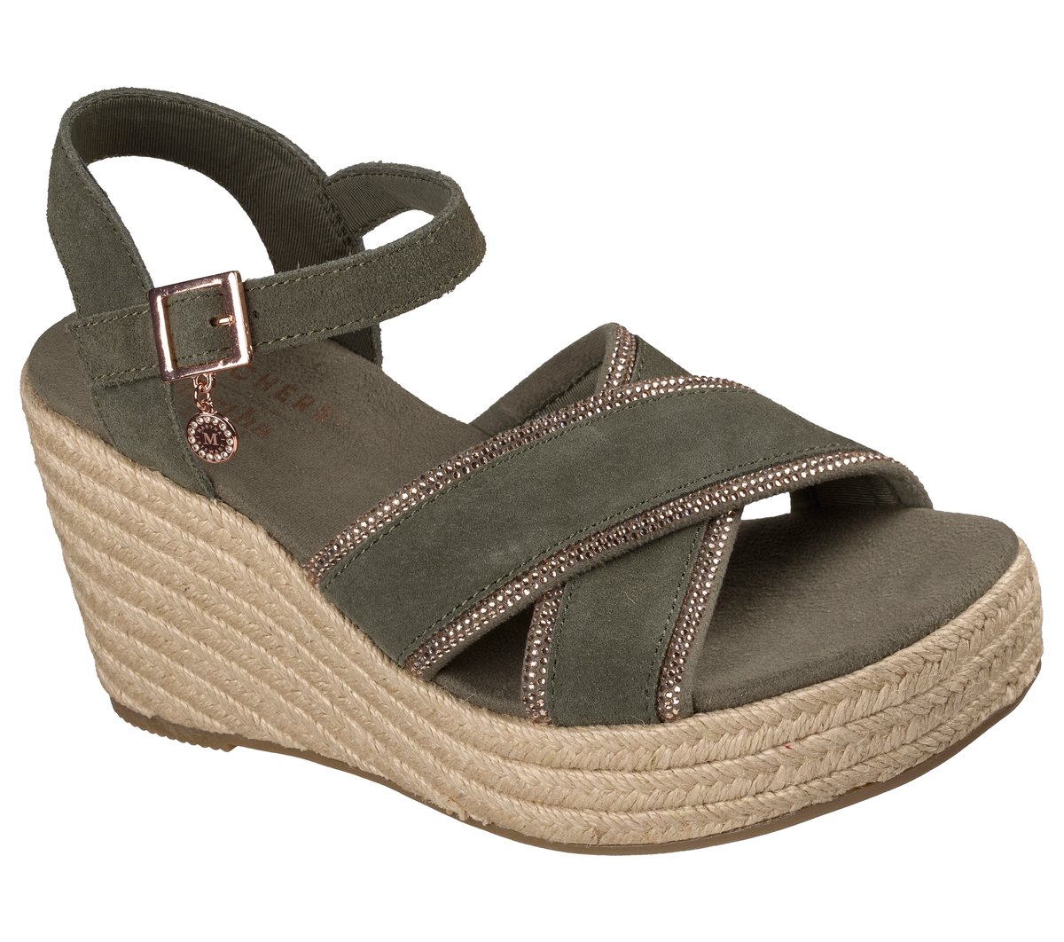 Martha Stewart: Iris