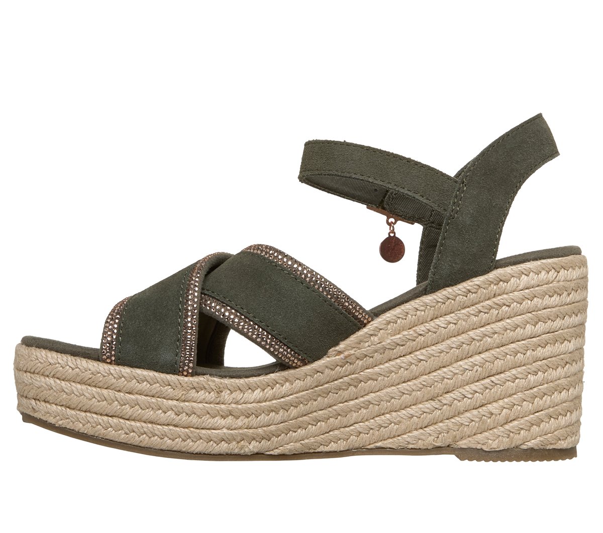 Martha Stewart: Iris