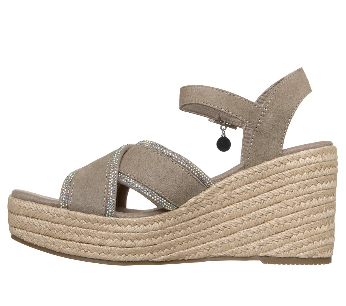 Martha Stewart: Iris - Modest Queen