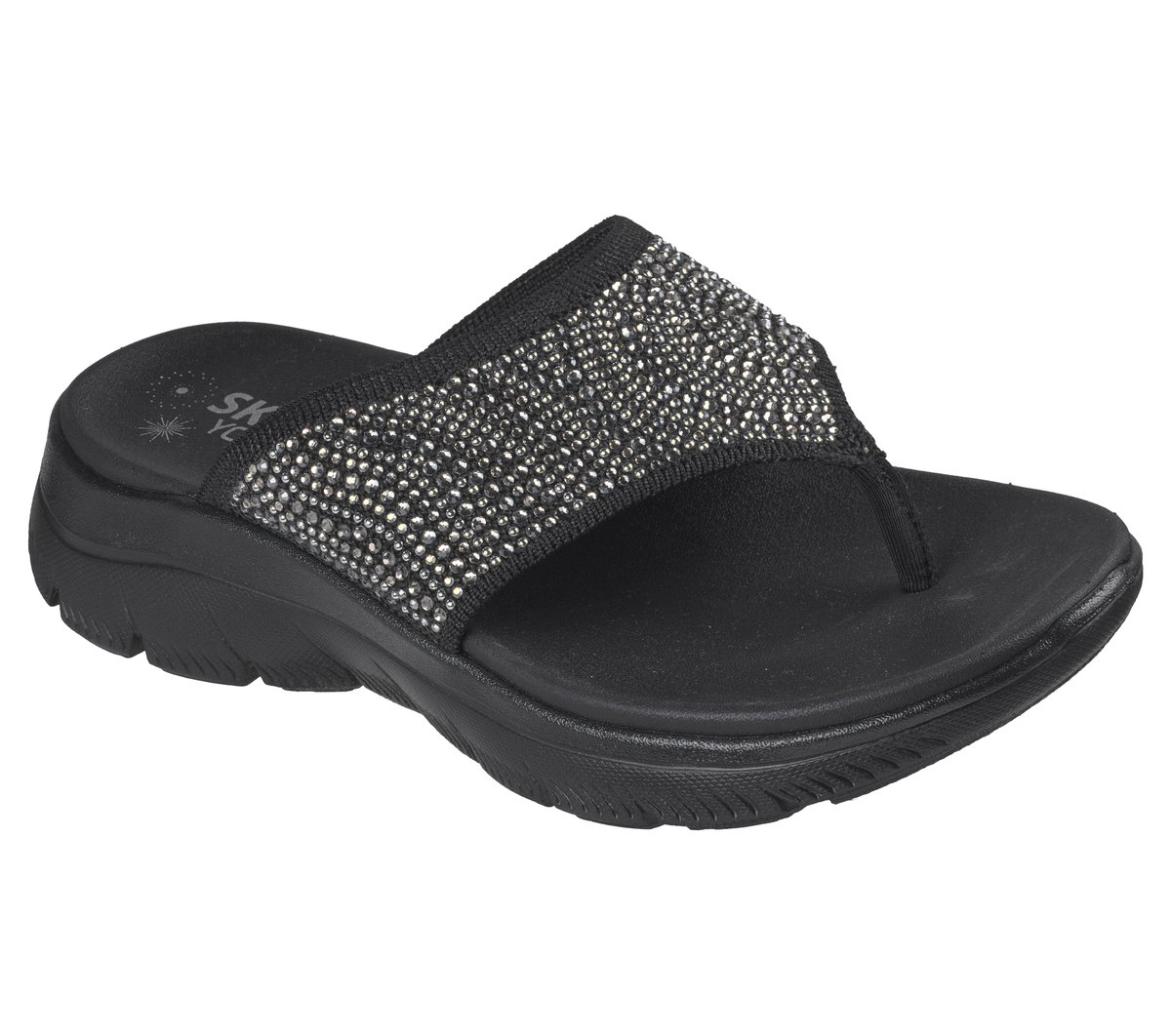 Summits Sandal