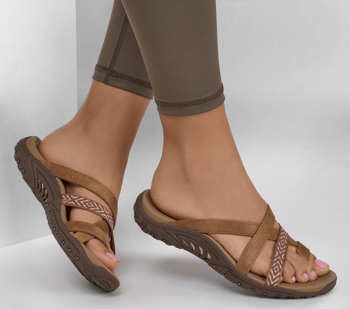 Reggae - Tireless Summer