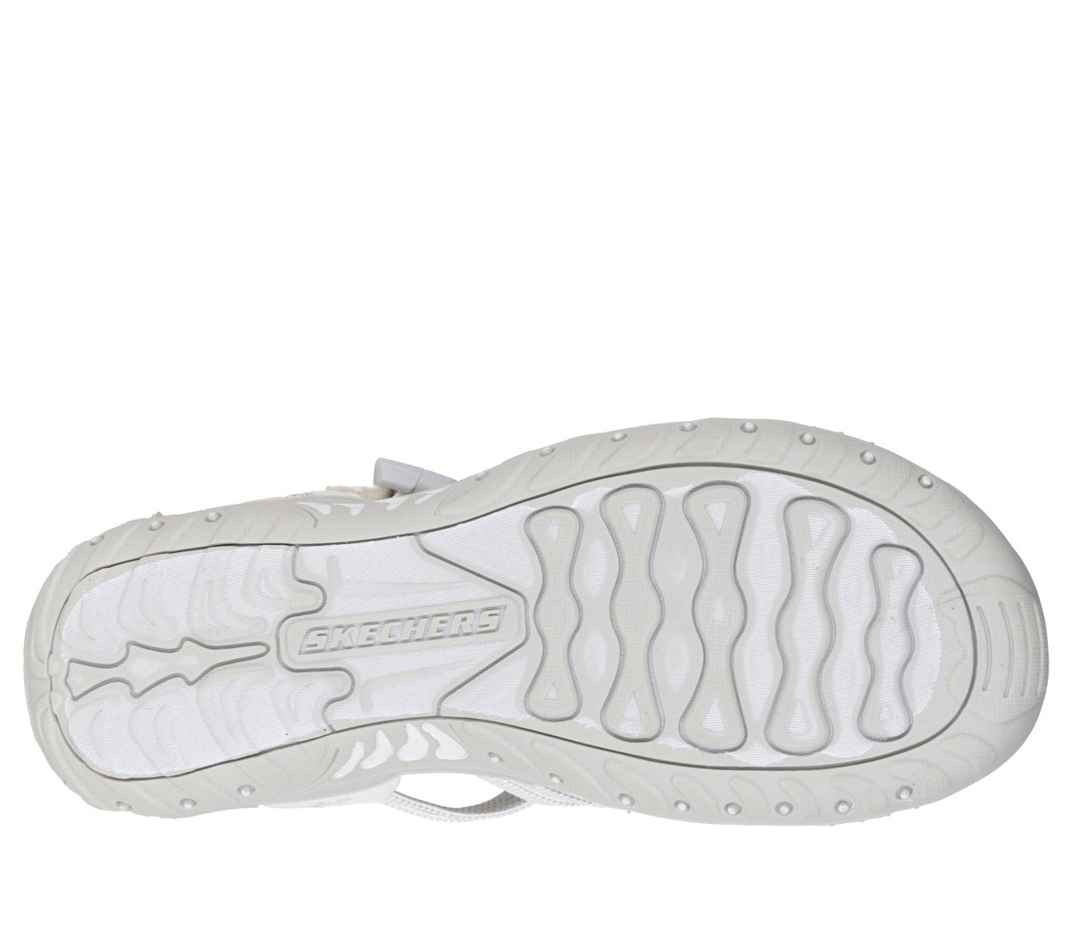 Skechers Slip-ins: Reggae - Morning Light