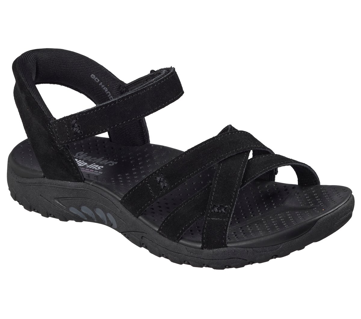 Skechers Slip-ins: Reggae - Natural Poise