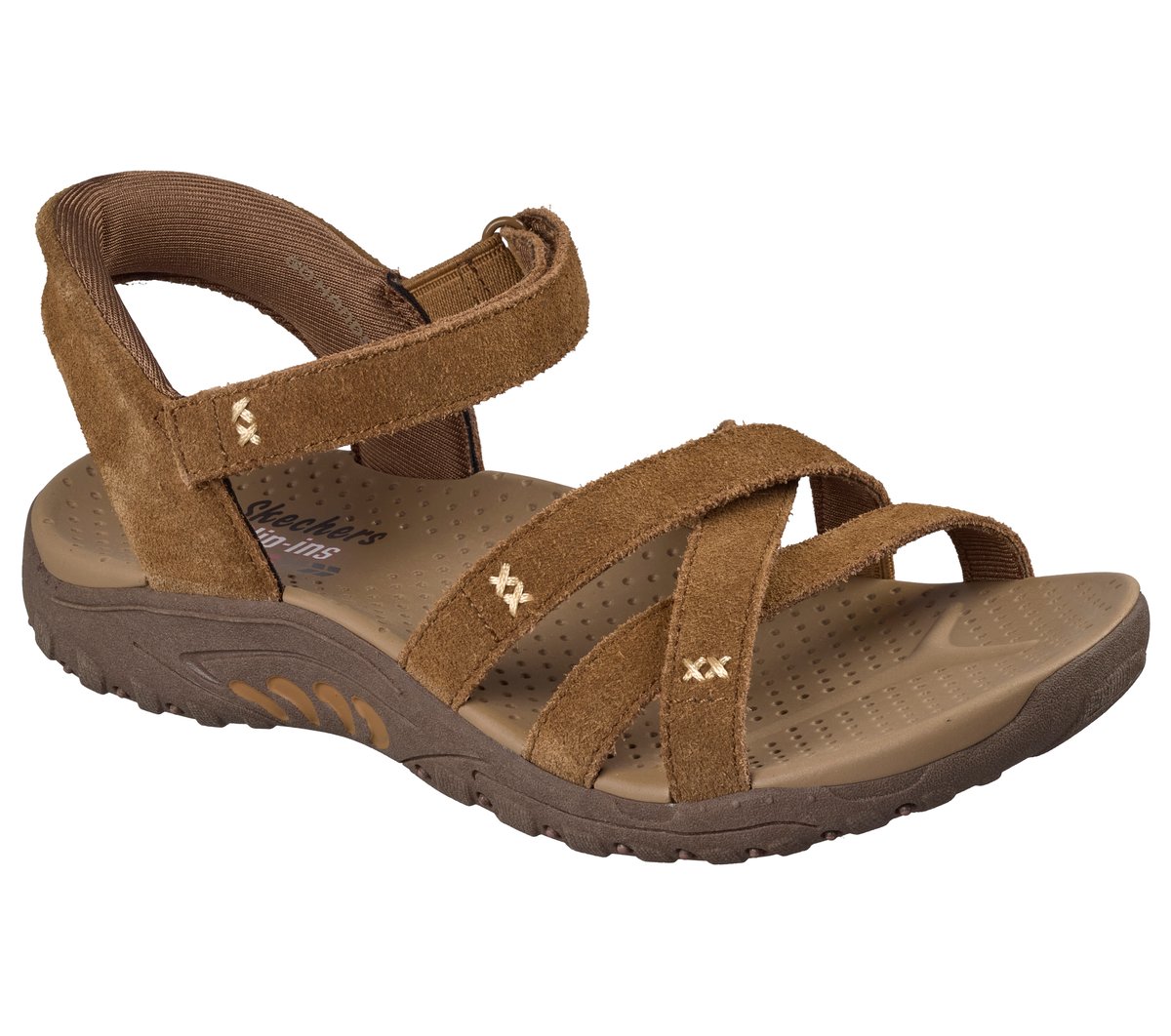 Skechers Slip-ins: Reggae - Natural Poise