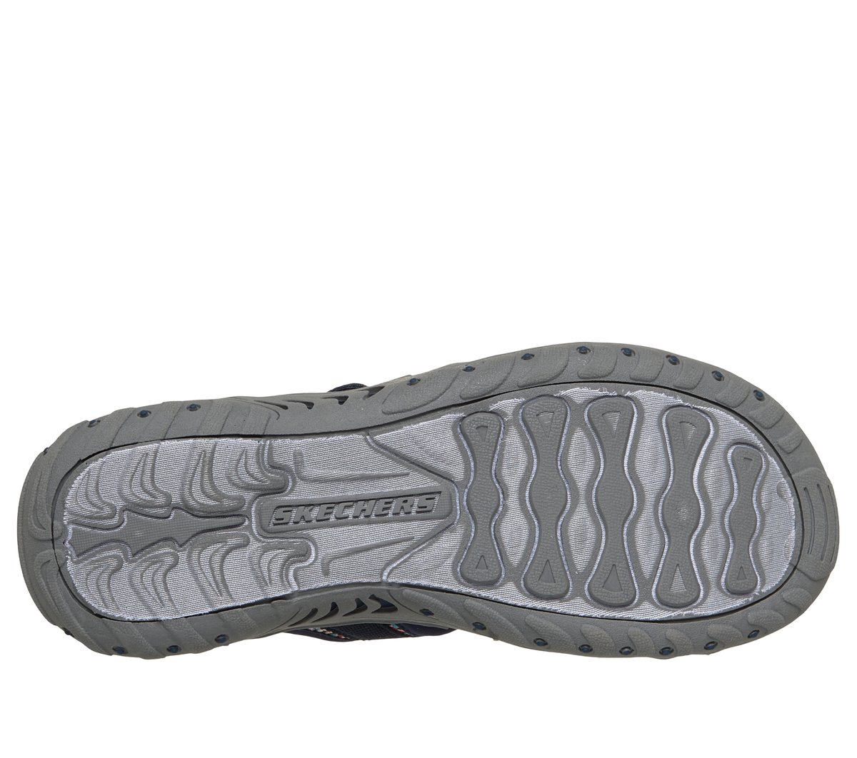 Reggae - Sunset Comfort — NAVY / MULTI