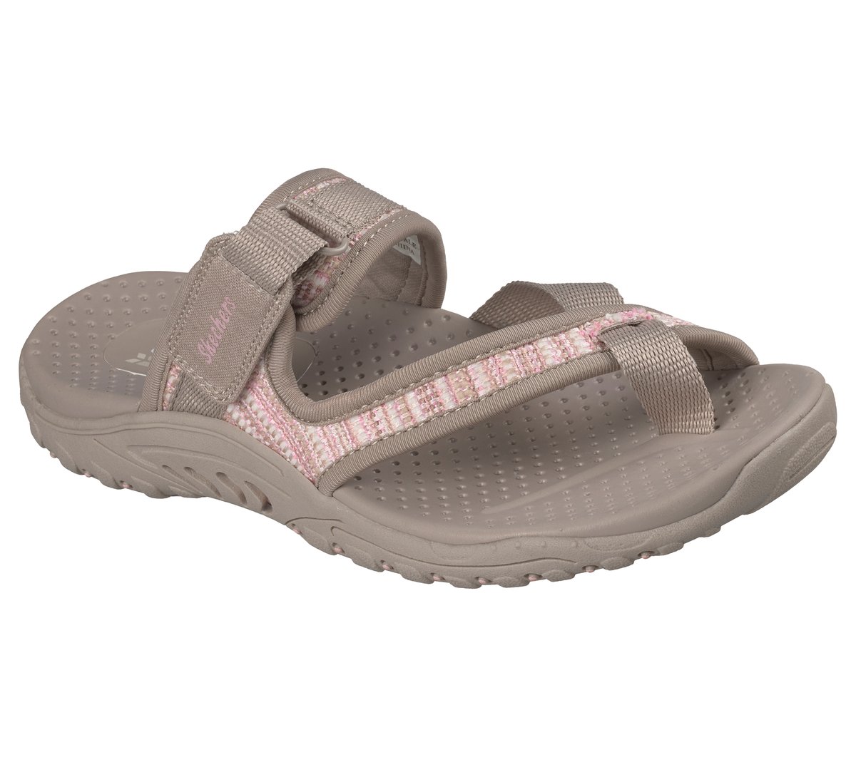 Reggae - Sunset Comfort — TAUPE / MULTI