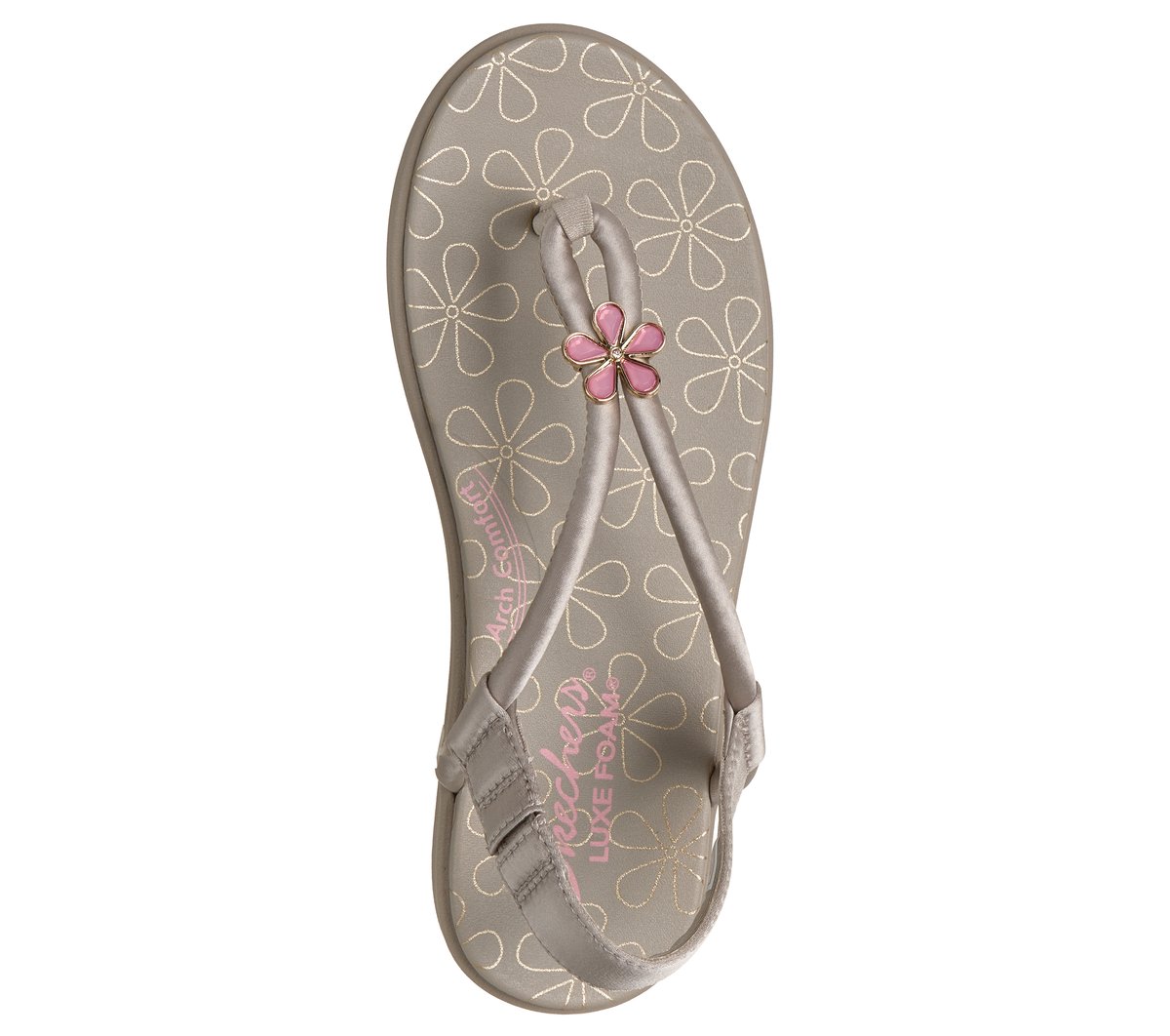 Meditation Luxe - Stunning Charm — TAUPE