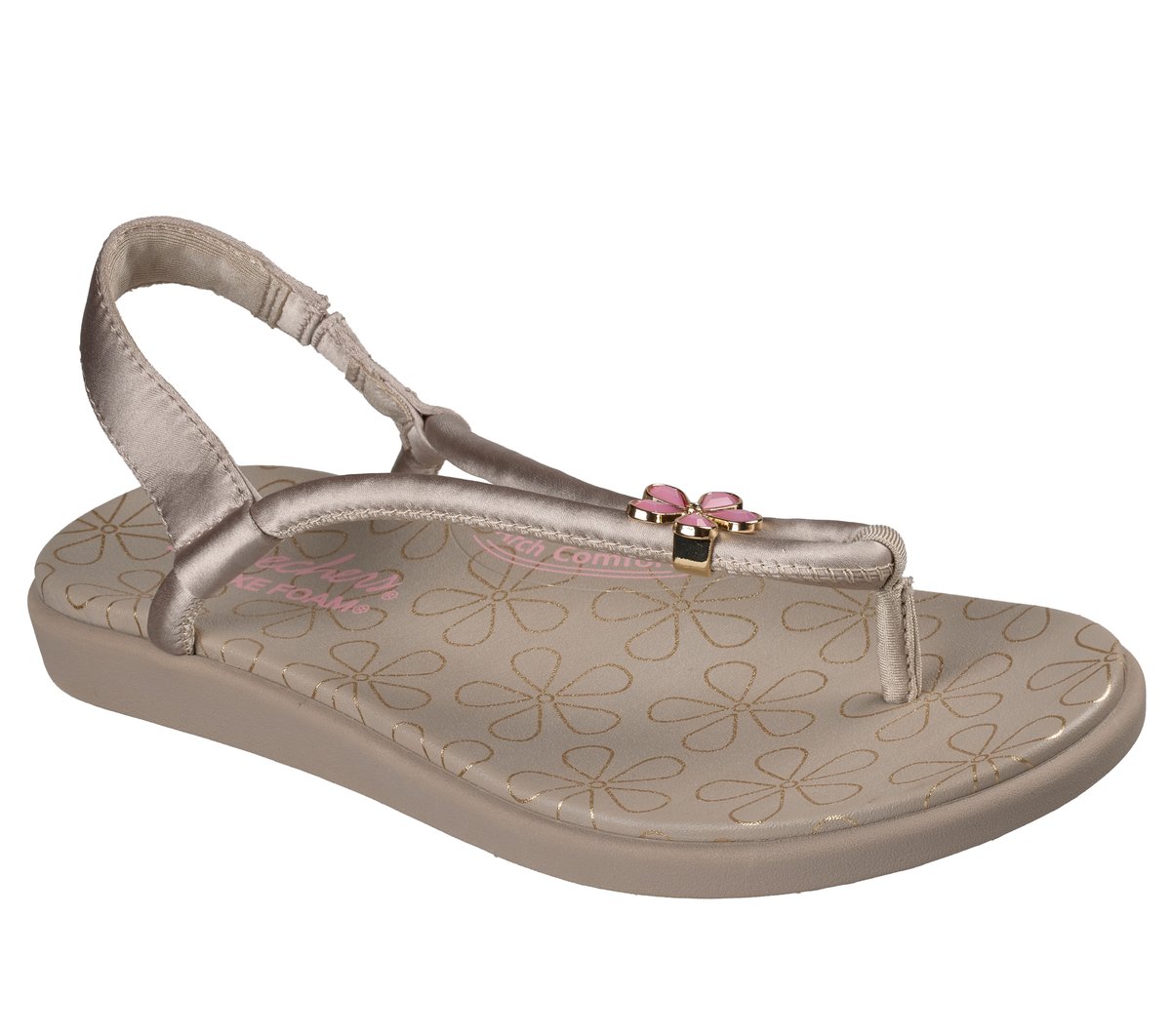 Meditation Luxe - Stunning Charm — TAUPE