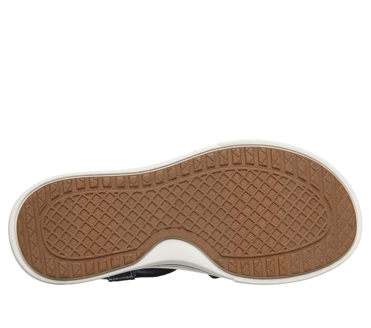 Arch Fit Arcade Sandal - Adieu! — NAVY