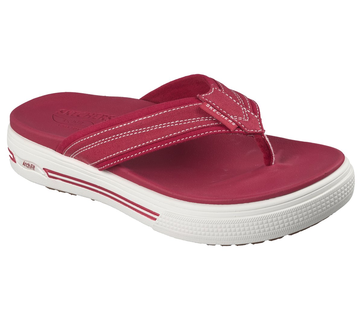 Arch Fit Arcade Sandal - Perfect