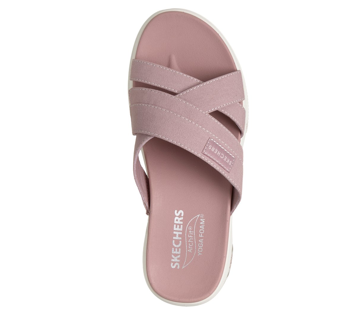 Arch Fit Arcade Sandal - Daylily