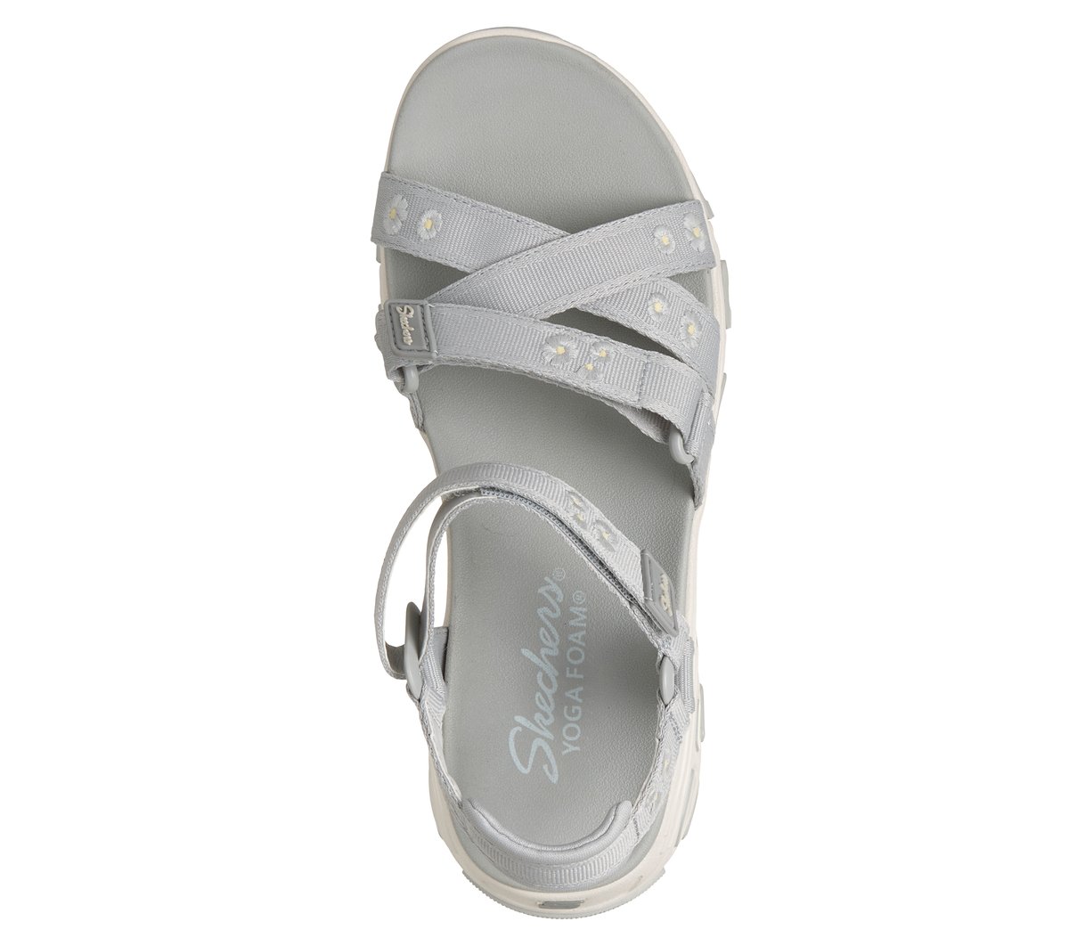 D'Lites Sandal - Happily Yours