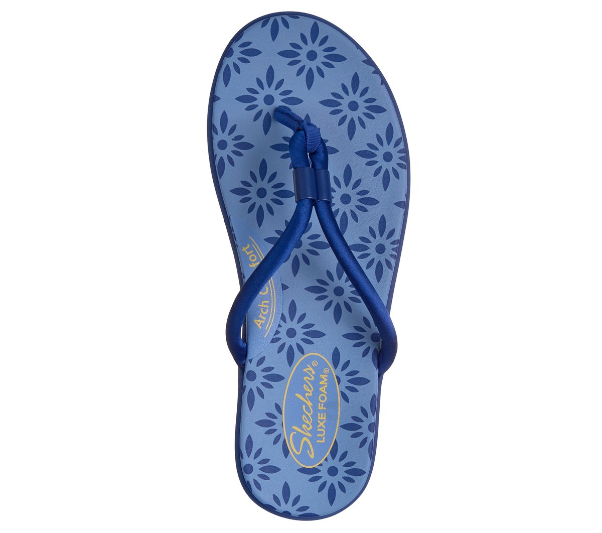 Meditation Luxe - Island Babe — BLUE
