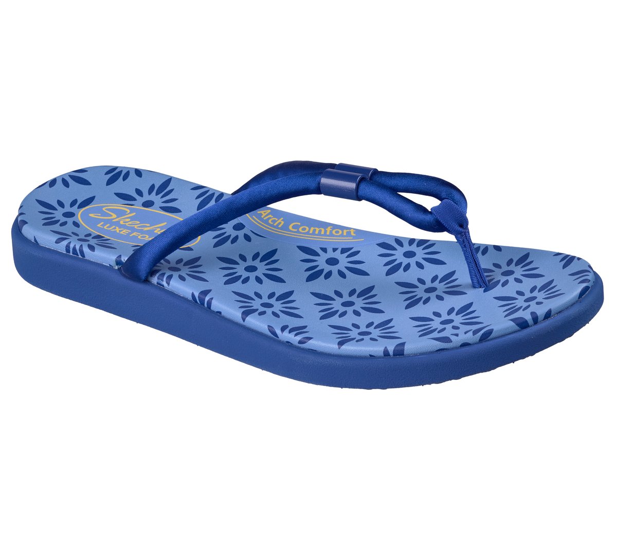 Meditation Luxe - Island Babe — BLUE