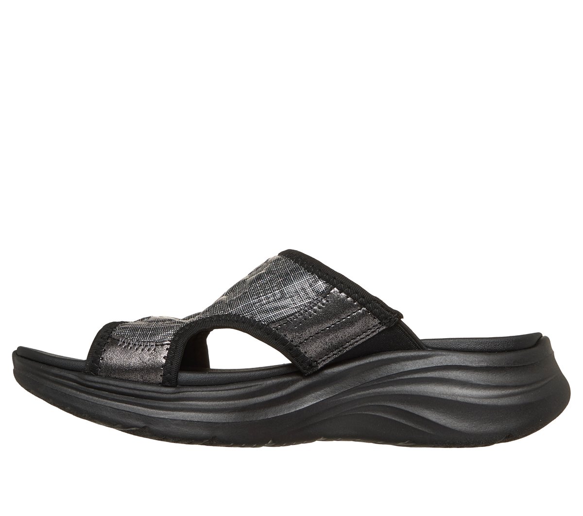 Contour Foam Sandal