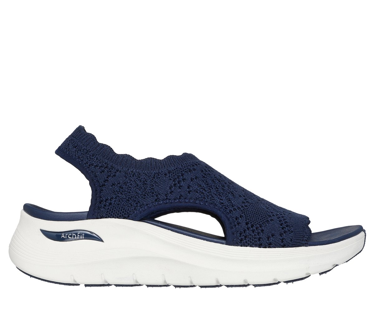 Arch Fit 2.0 Sandal - Flawless Choice