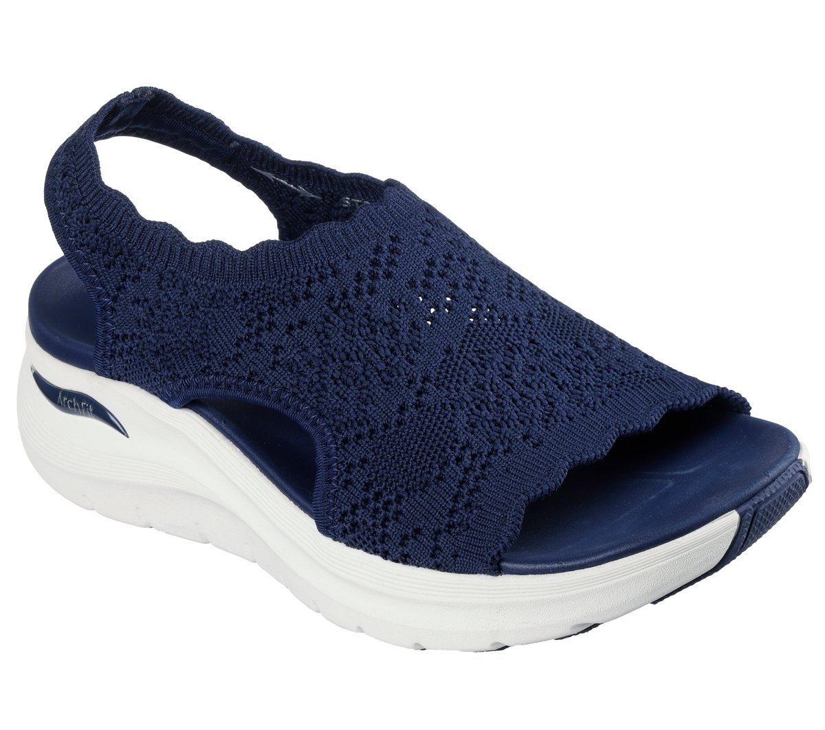 Arch Fit 2.0 Sandal - Flawless Choice