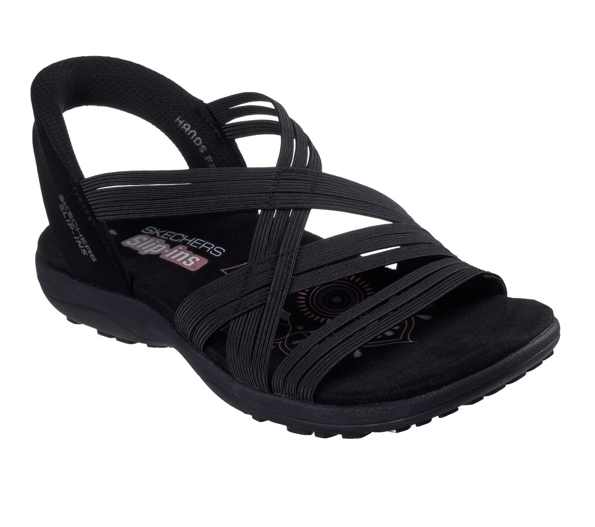 Skechers Slip-ins: Reggae Slim