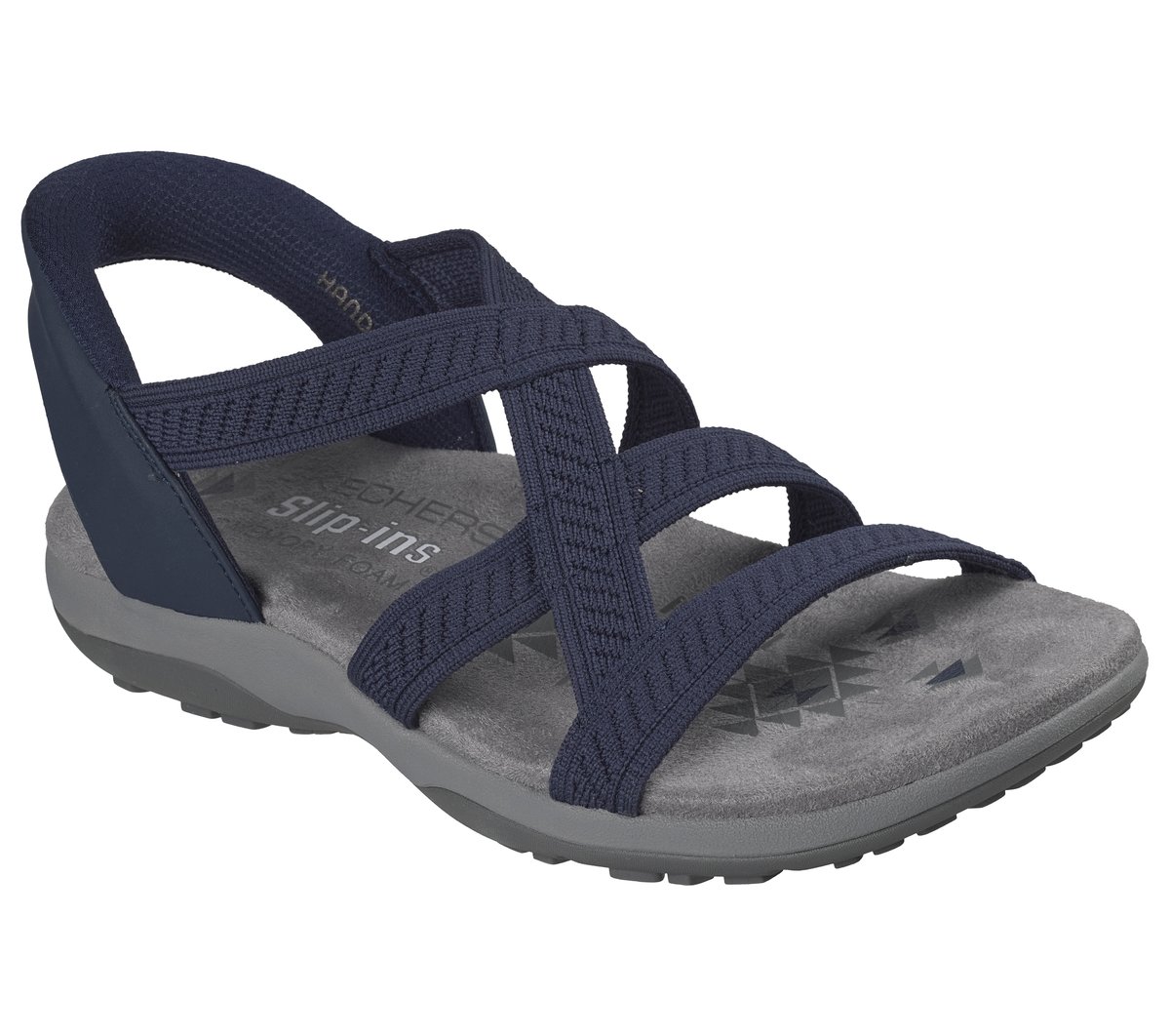 Skechers Slip-ins: Reggae Slim - Daily Vibe