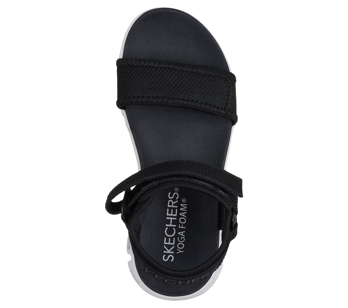 Glide-Step Sandal - New Flow