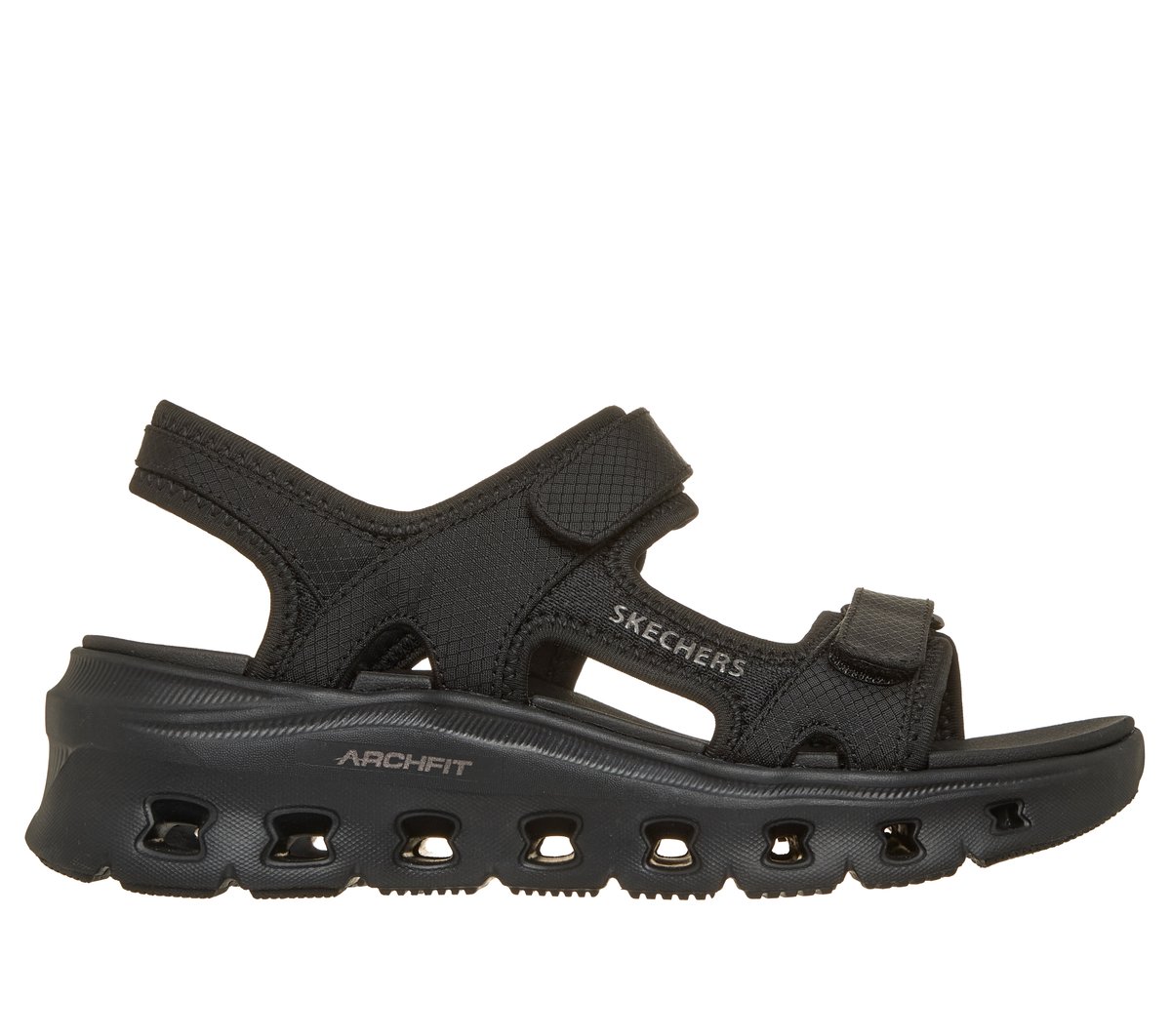 Arch Fit Glide-Step Pro Sandal