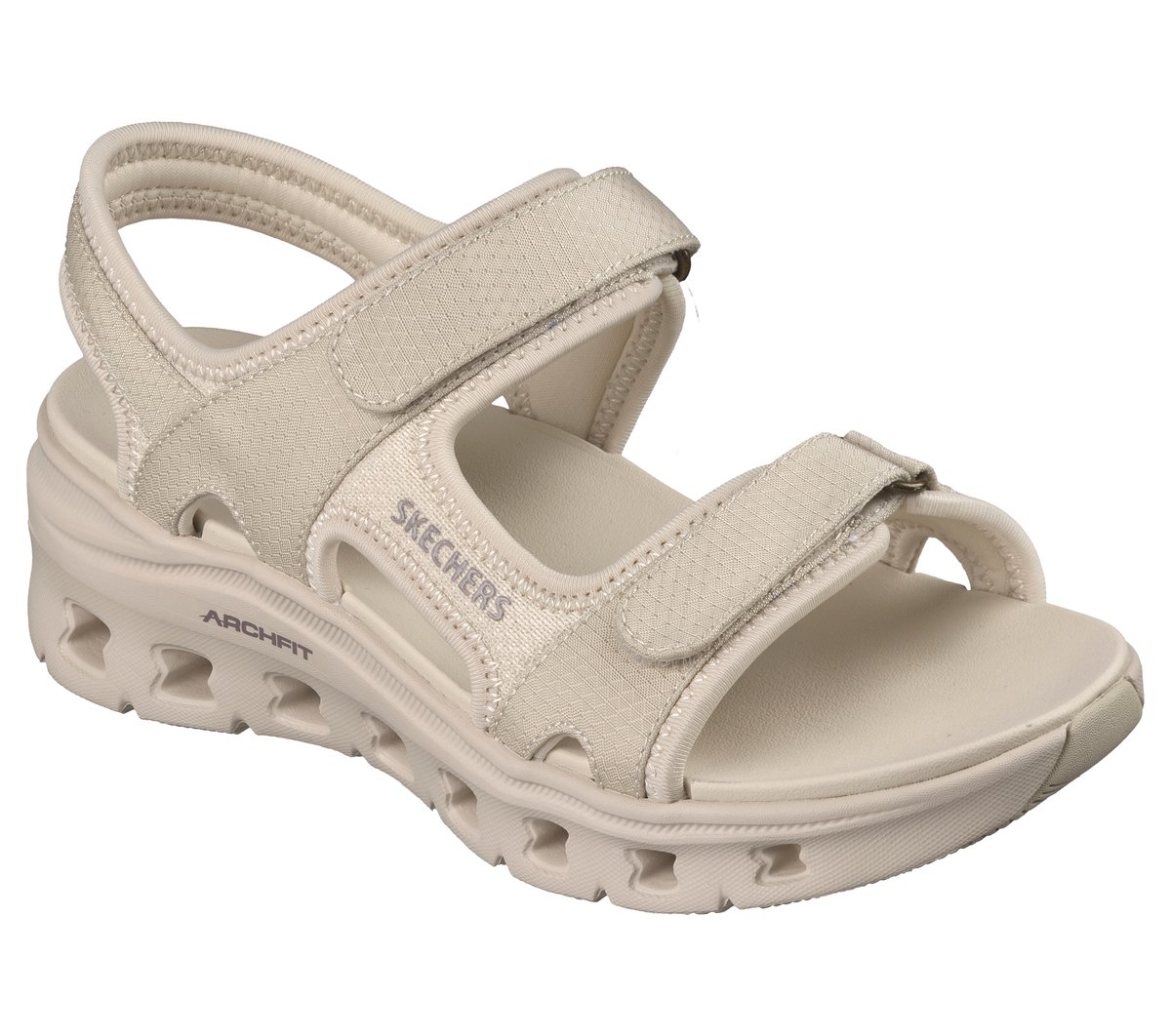 Arch Fit Glide-Step Pro Sandal - Trail Queen