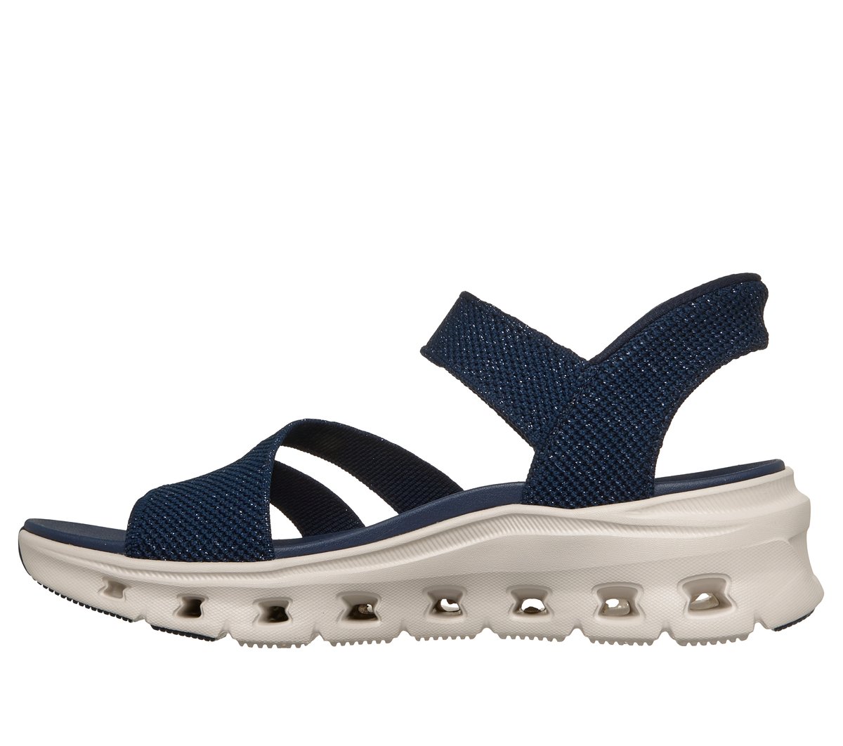 Skechers Slip-ins: Arch Fit Glide-Step Pro Sandal - Ace