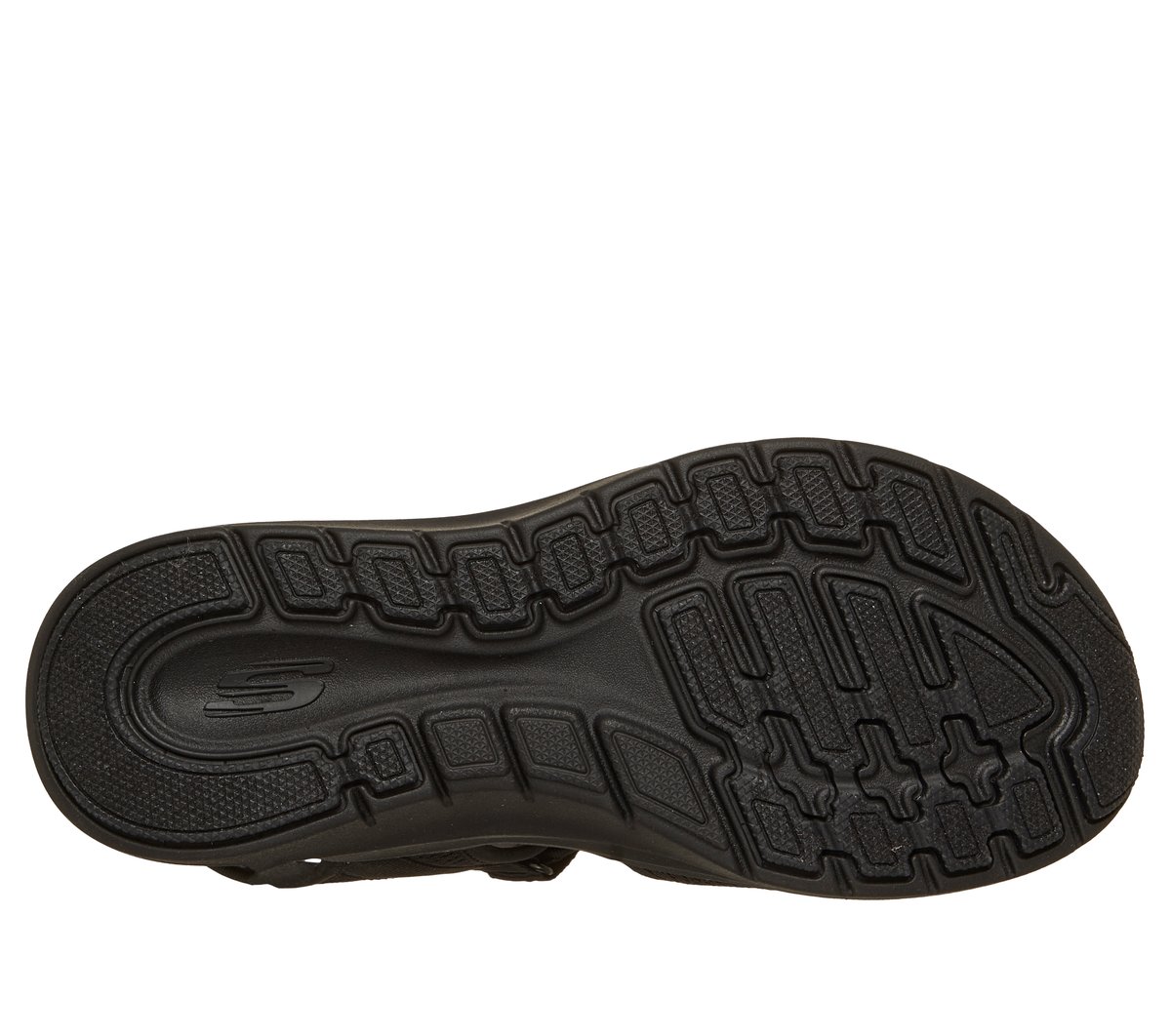 Arch Fit 2.0 Sandal - Feelin' Bright — BLACK / GRAY