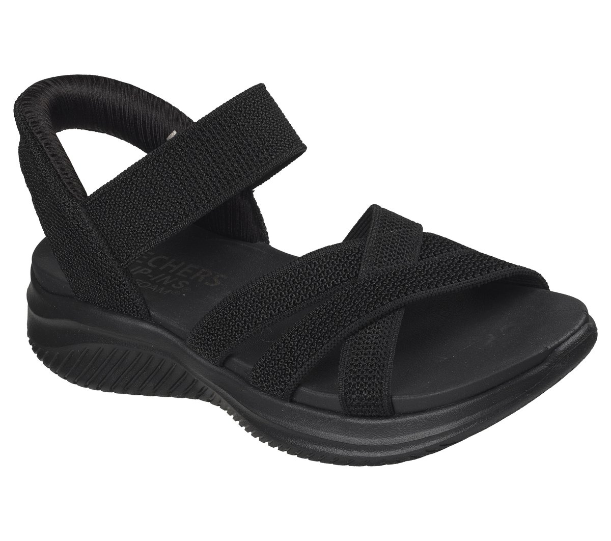 Skechers Slip-ins: Ultra Flex 3.0 Sandal - Forever Better