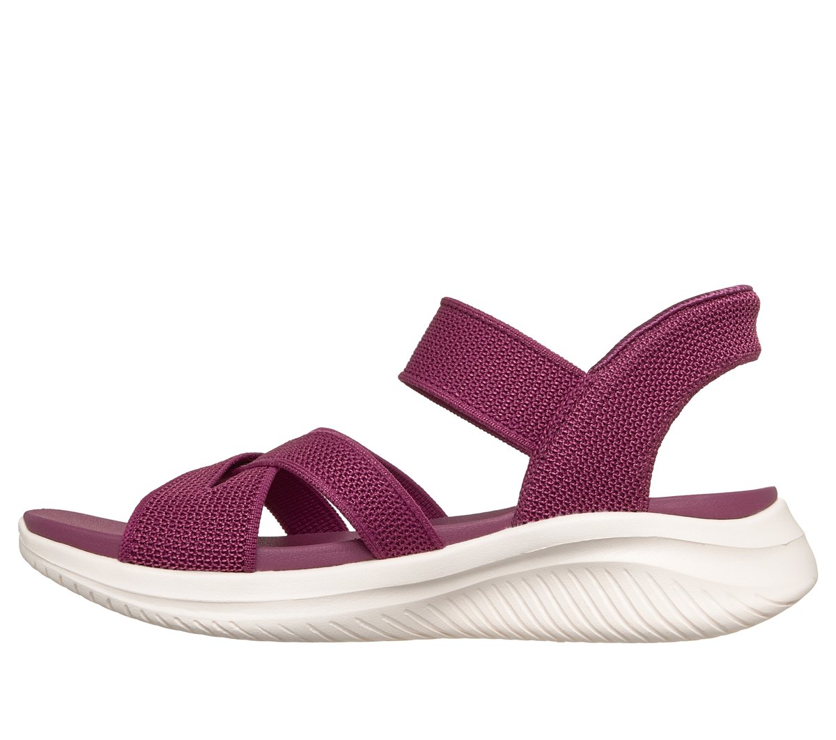 Skechers Slip-ins: Ultra Flex 3.0 Sandal - Forever Better