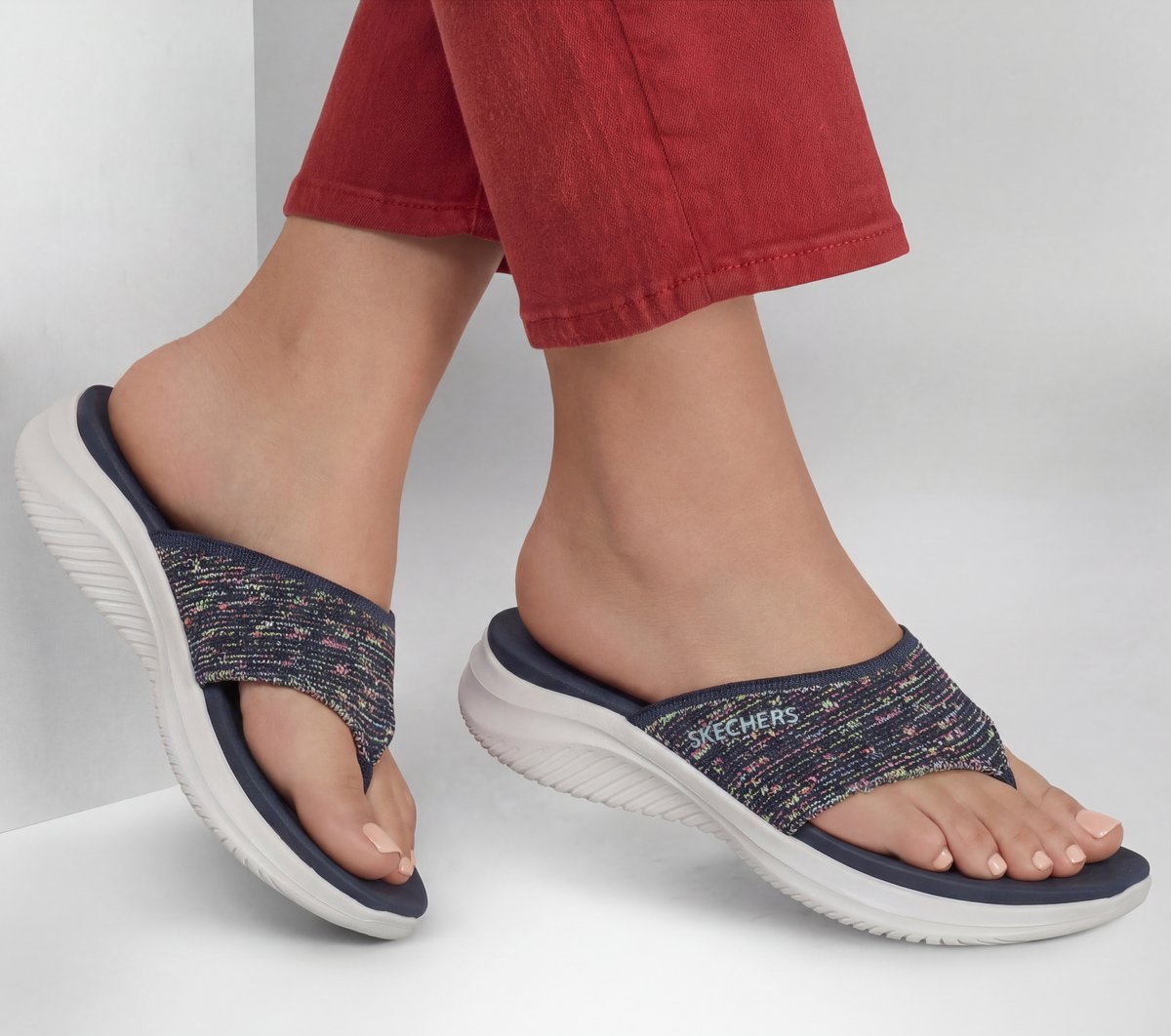 Ultra Flex 3.0 Sandal - Confetti Dreams