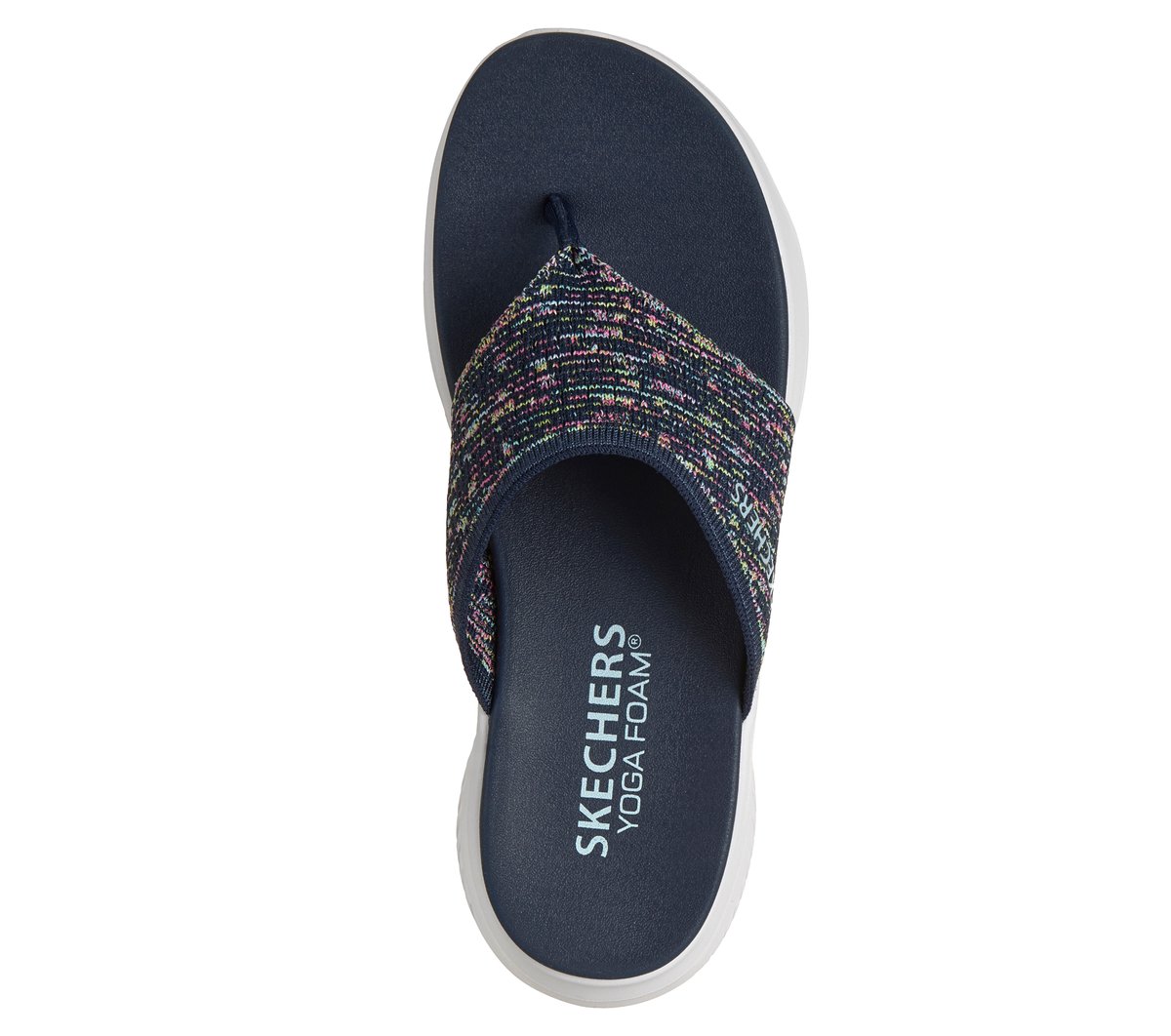 Ultra Flex 3.0 Sandal - Confetti Dreams