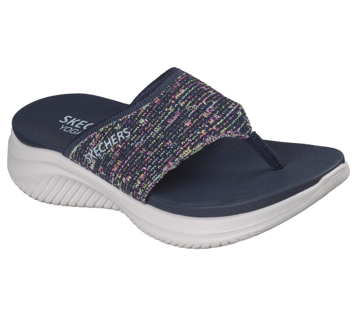 Ultra Flex 3.0 Sandal - Confetti Dreams
