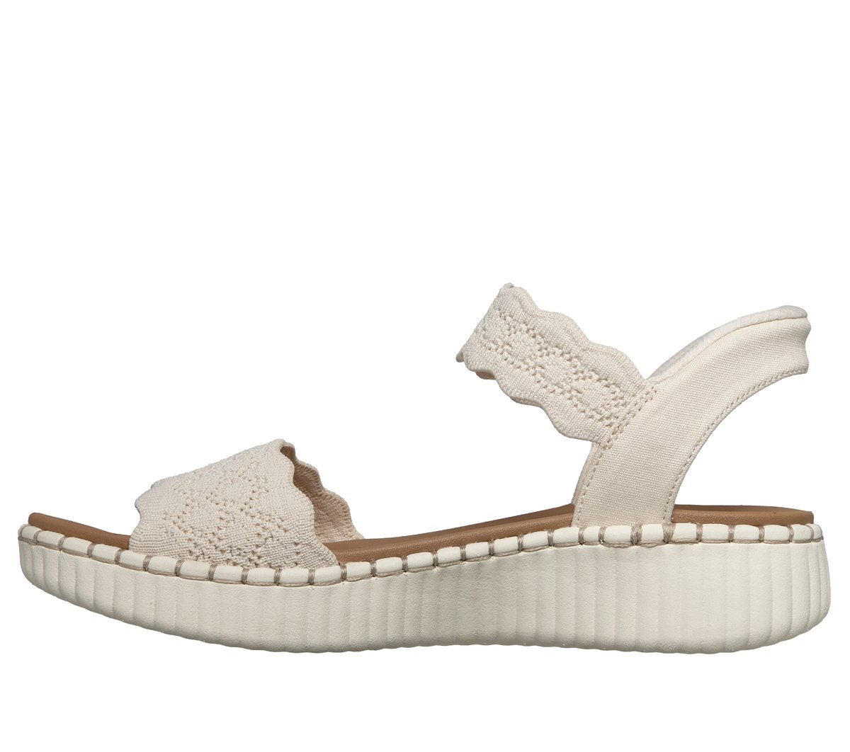 Skechers Slip-ins: Wilshire Blvd - Simply Beloved — NATURAL