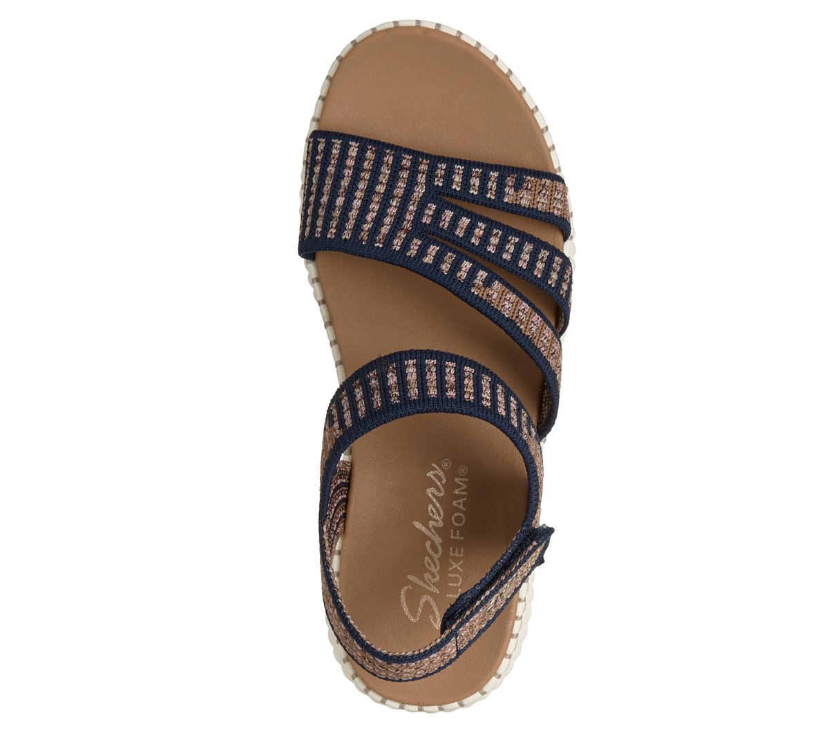 Wilshire Blvd - Breezy Walk