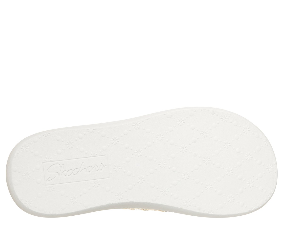Relaxed Fit: Asana Luxe - Shimmer Days — CLEAR