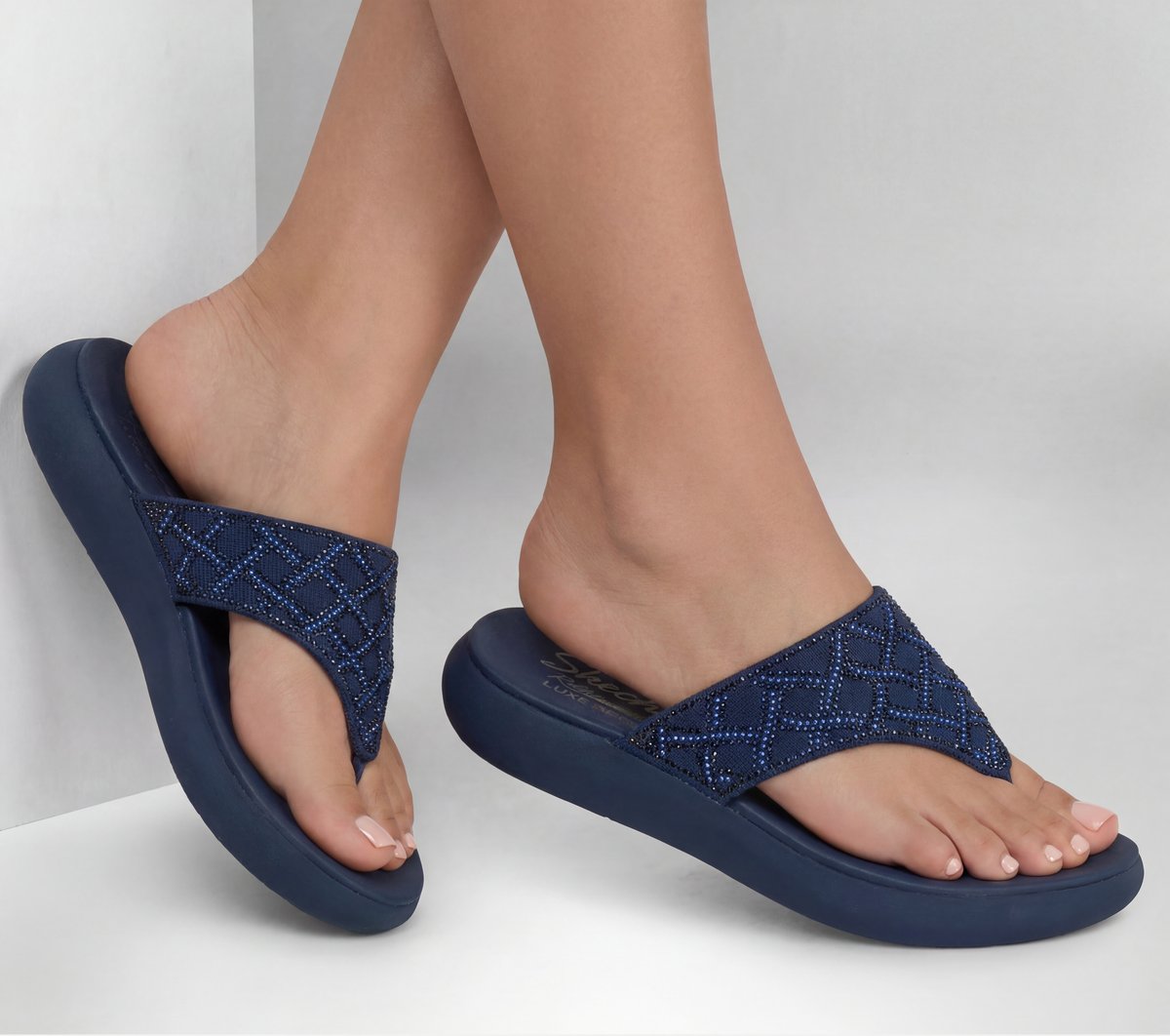 Relaxed Fit: Asana Luxe