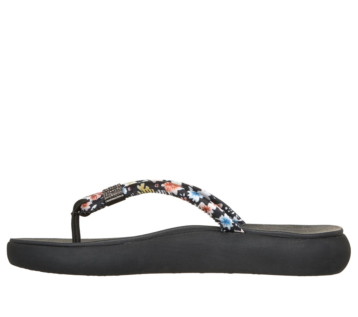 Relaxed Fit: Asana Luxe