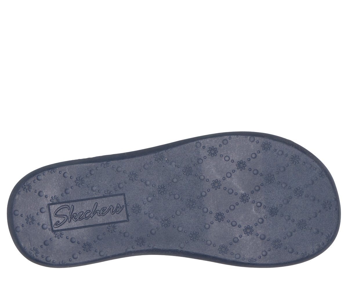 Relaxed Fit: Asana Luxe - Vibrant Beauty — NAVY / MULTI