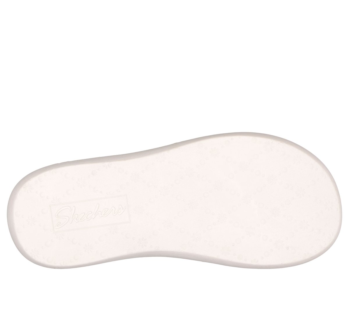 Relaxed Fit: Asana Luxe - Vibrant Beauty — WHITE / MULTI