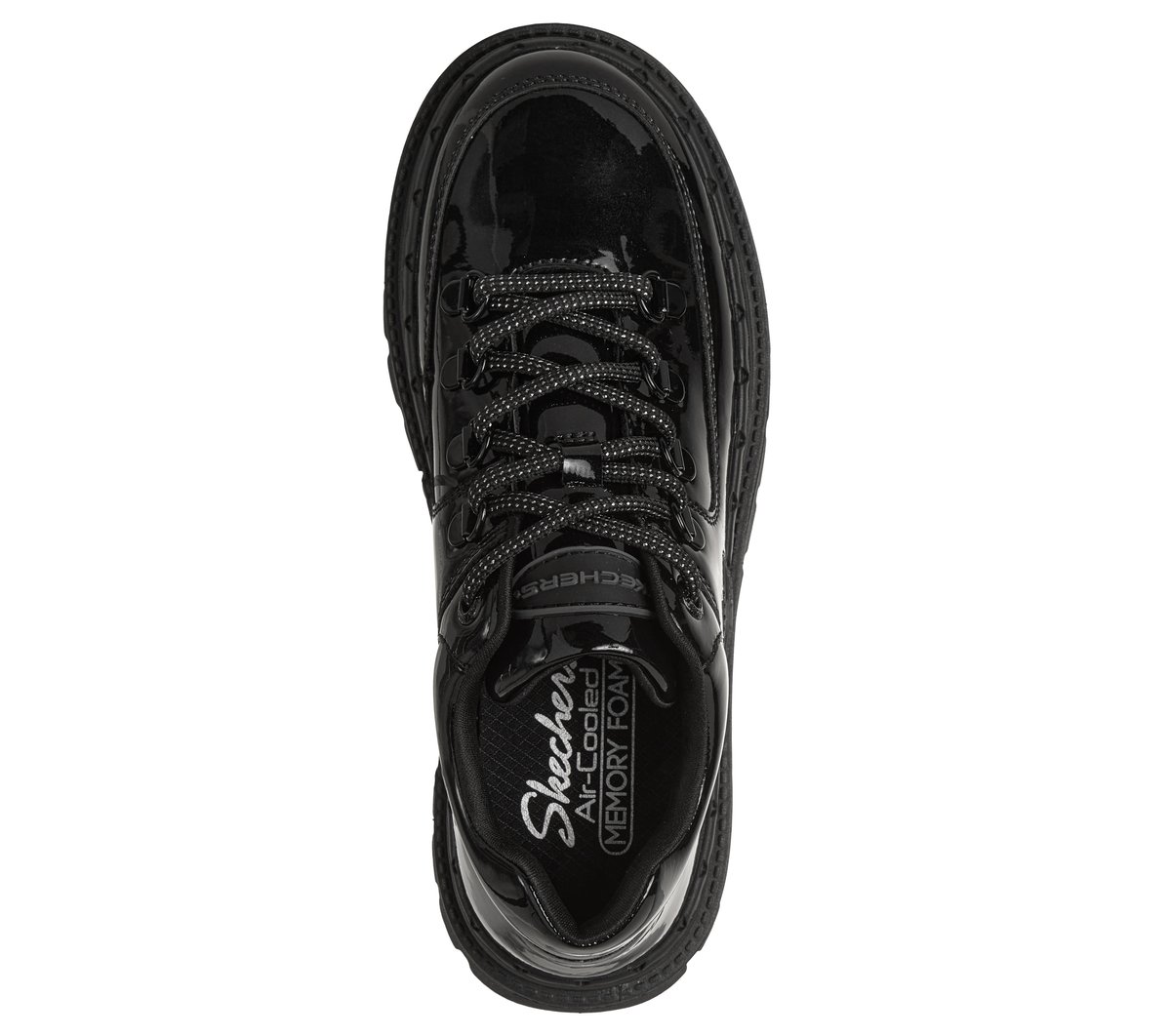Jammers - Cool Block — BLACK PATENT