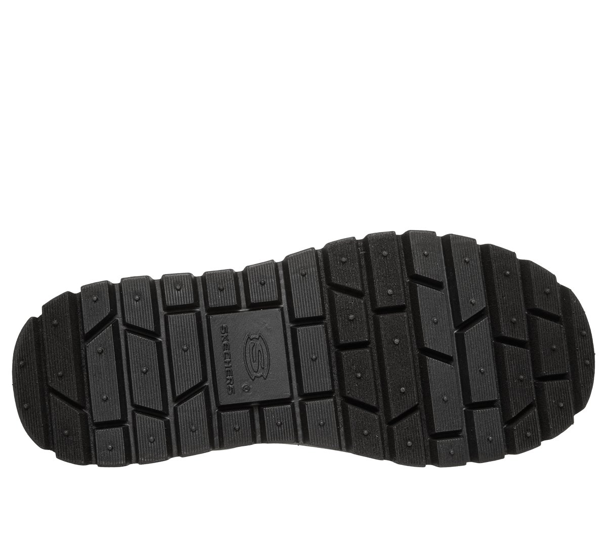 Jammers - Cool Block — BLACK PATENT