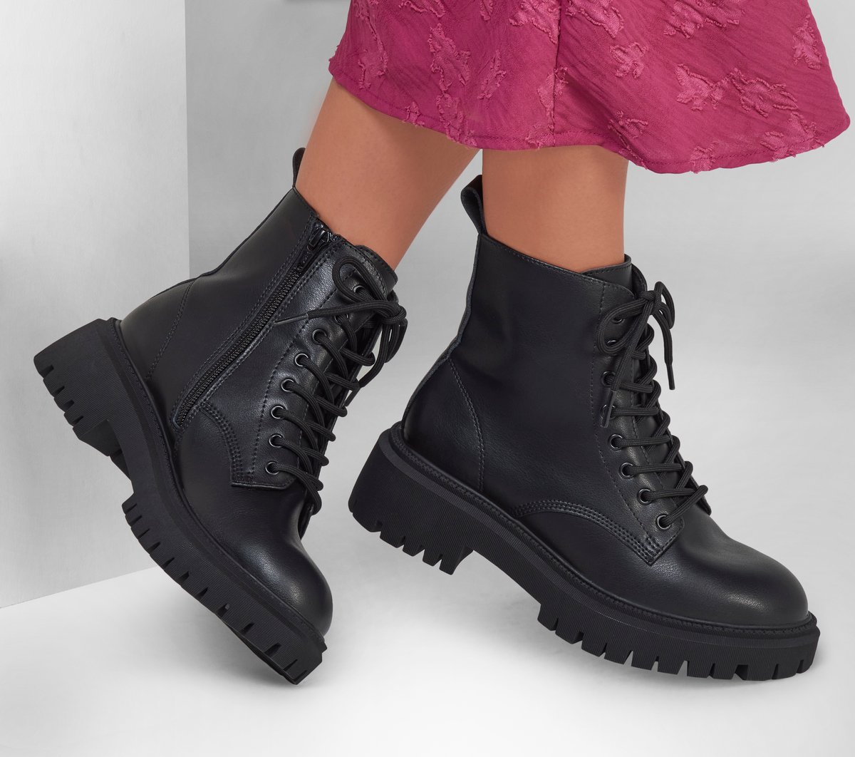 Modern Rugged