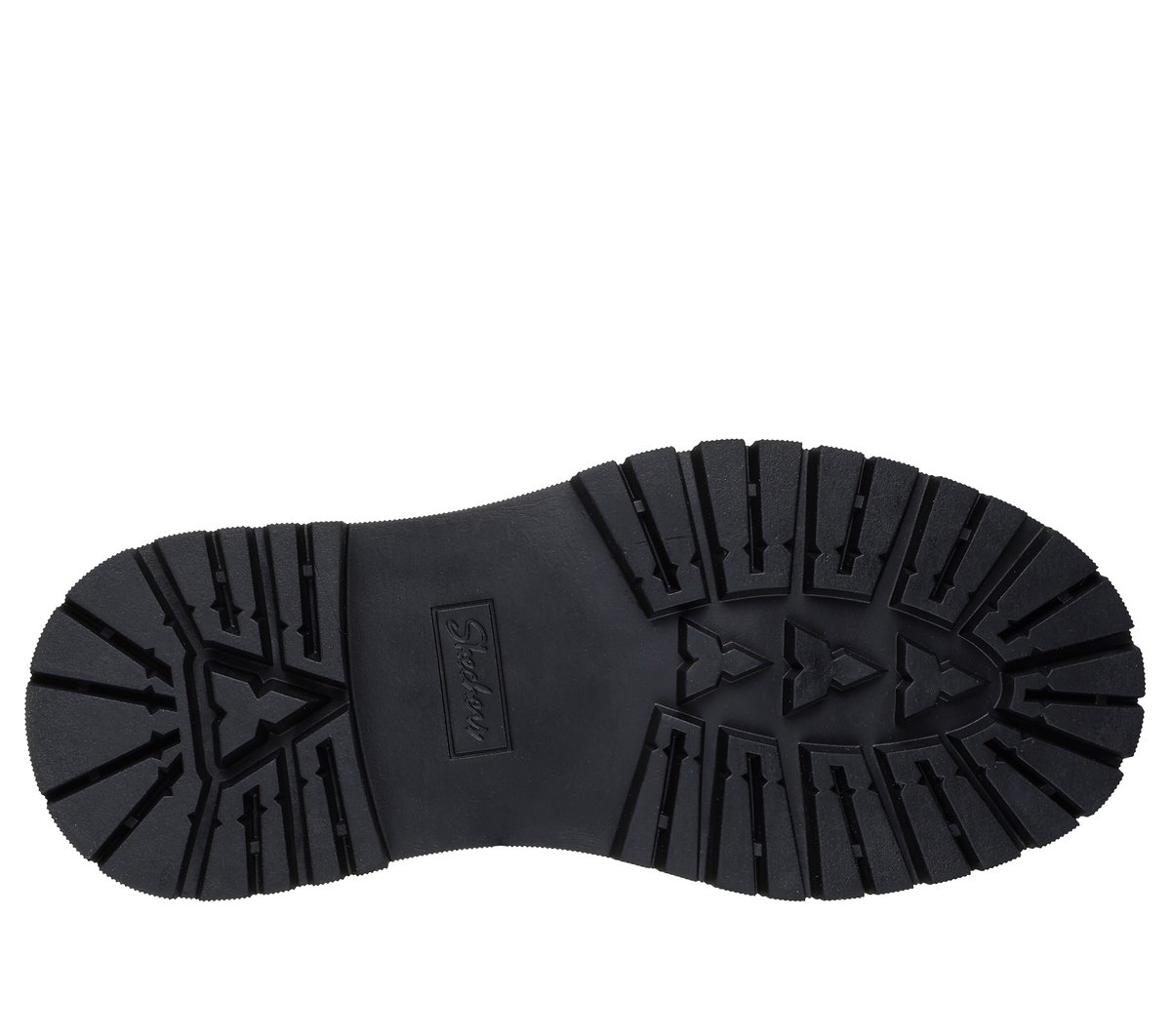 Modern Rugged