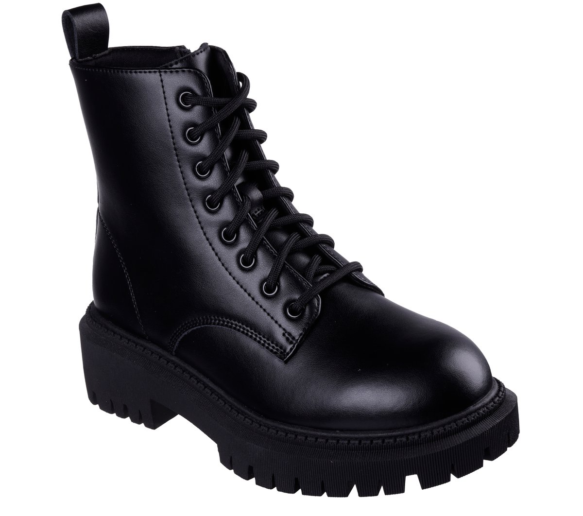 Modern Rugged
