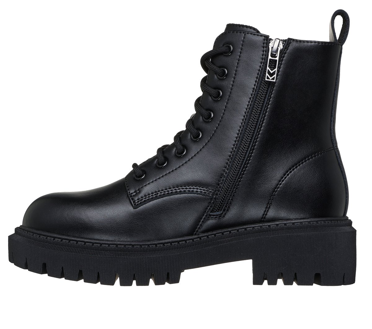 Modern Rugged