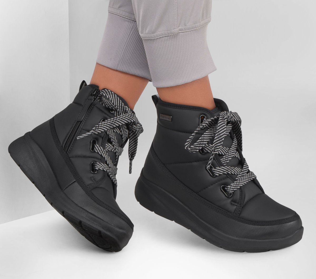 Waterproof Relaxed Fit: Tahoe