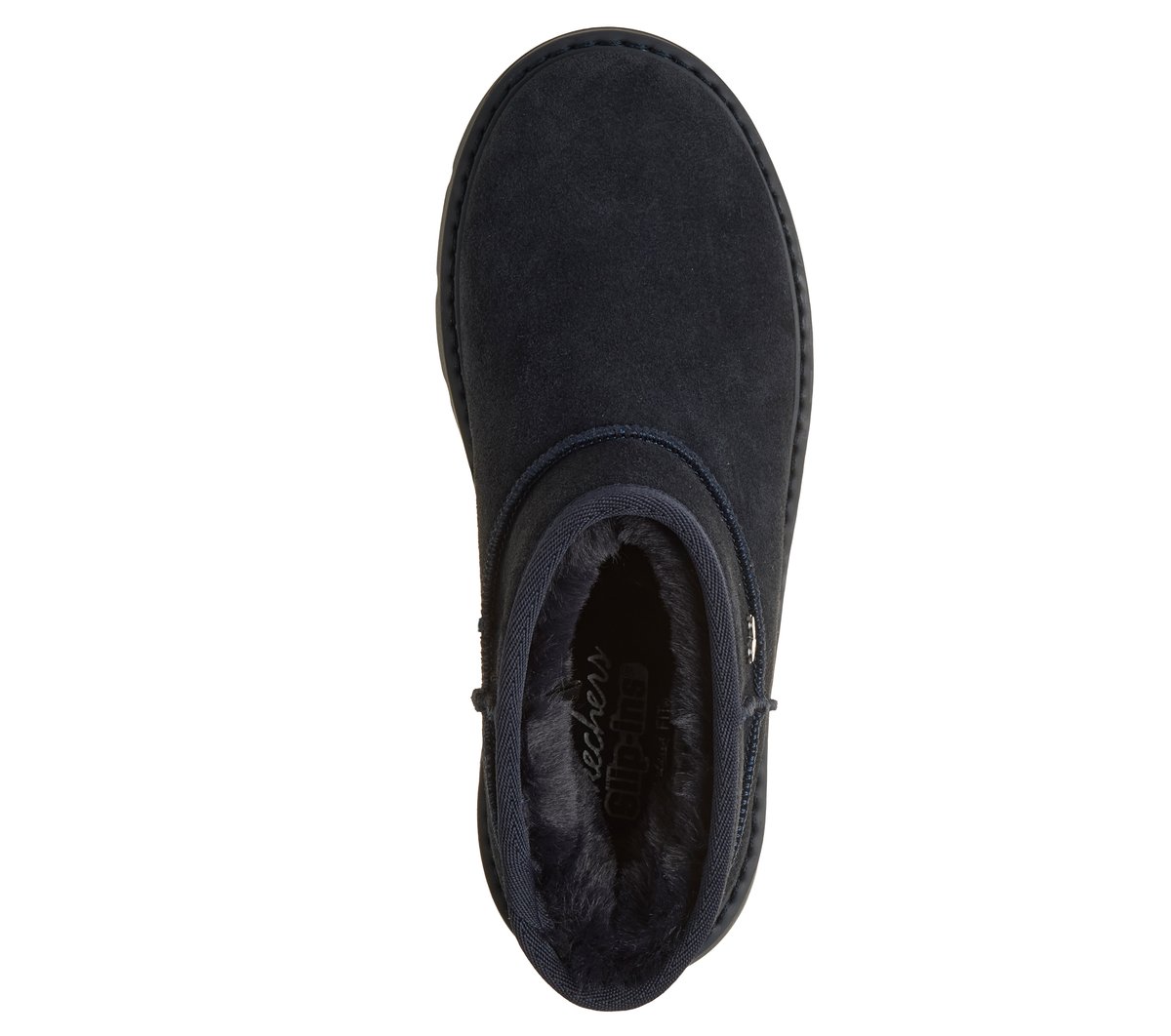 Skechers Slip-ins: Keepsakes Cozy - Cozy Mini — DARK NAVY